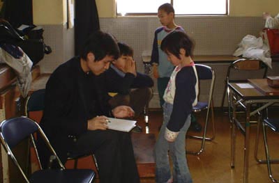 千葉県少年少女囲碁大会